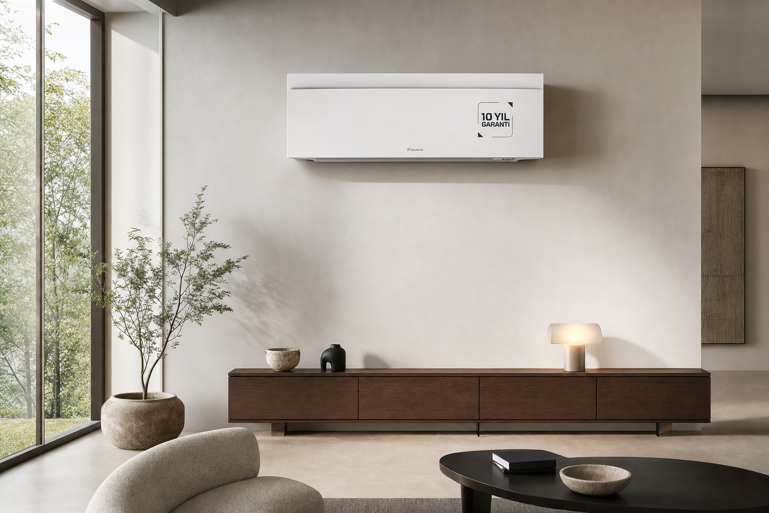 Daikin Emura
