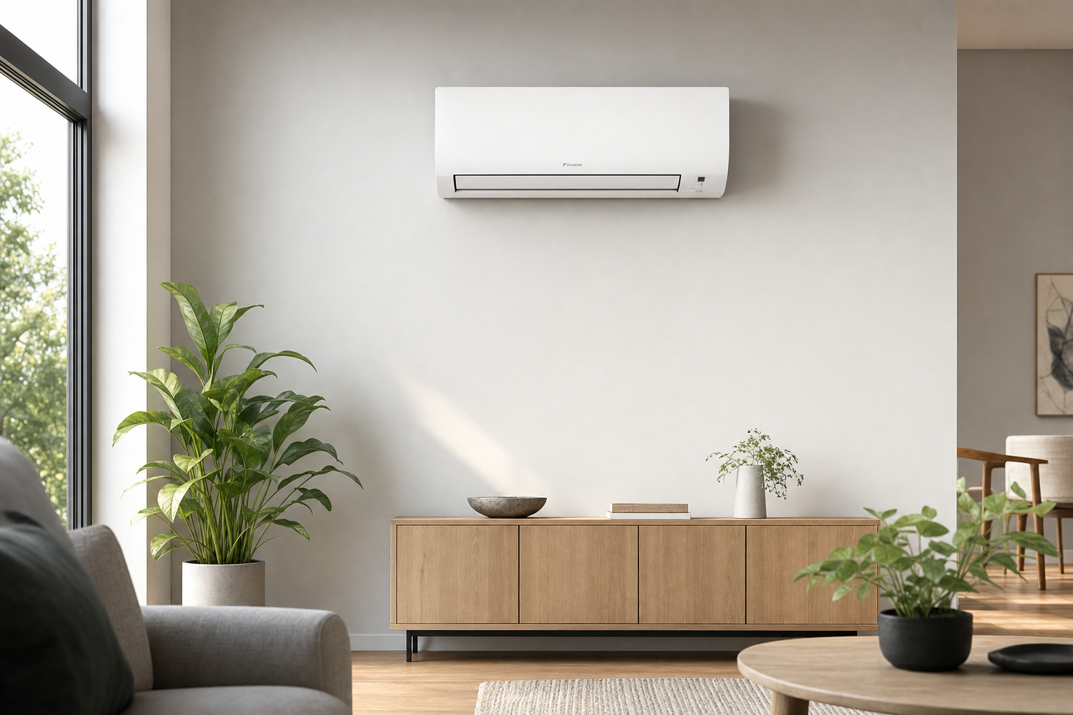 Daikin Shira Eco