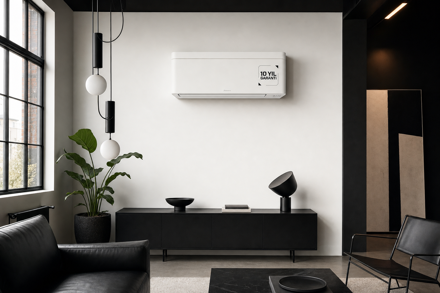 Daikin Stylish