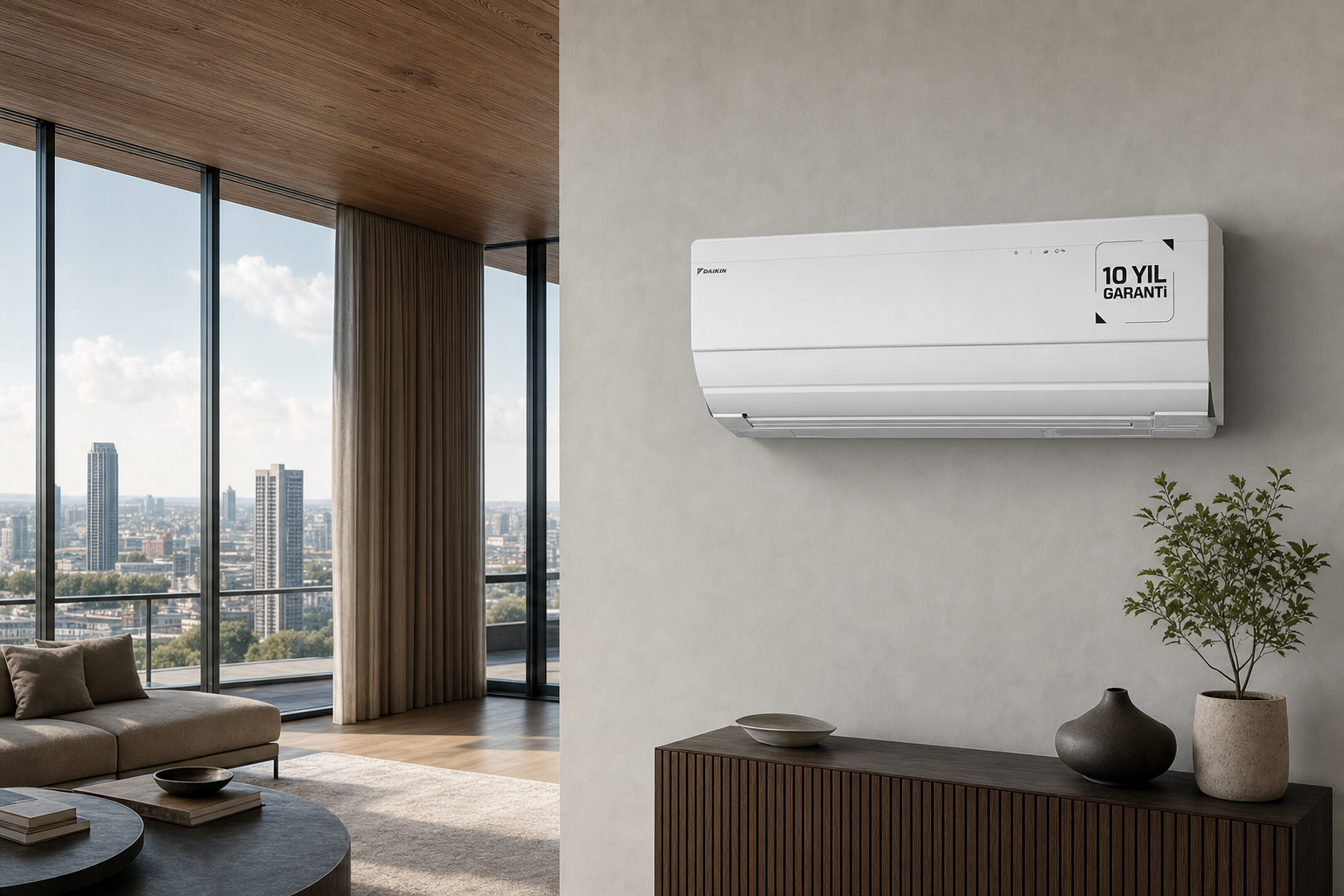 Daikin Ururu Sarara