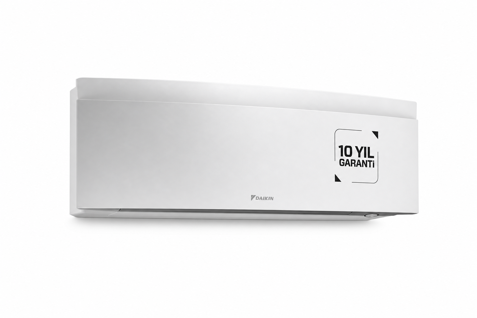 Daikin Emura FTXJ20AW 7.000 BTU Duvar Tipi Inverter Klima (Mat Beyaz)