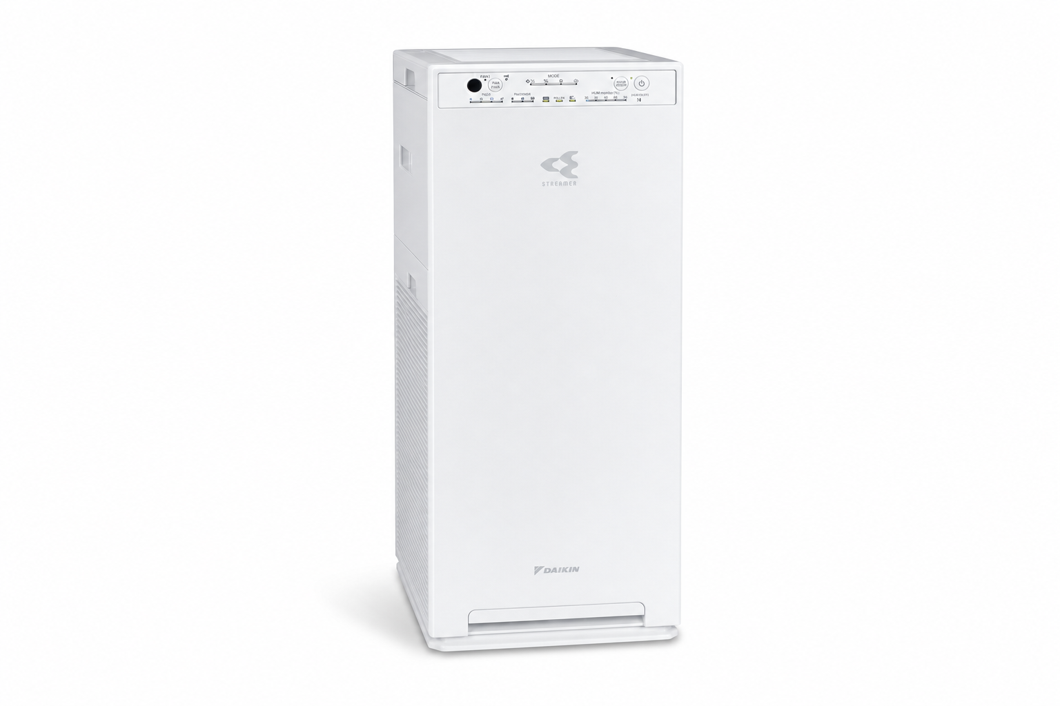 Daikin MCK55W Nemlendiricili Hava Temizleyici (41 m²)