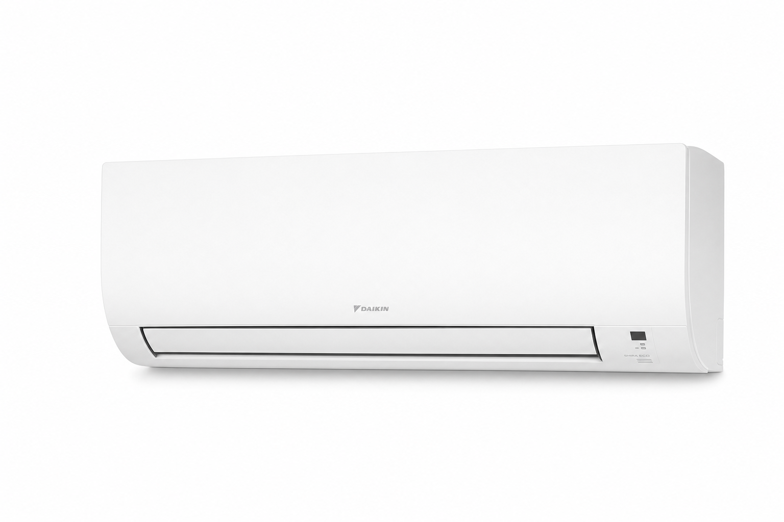 Daikin Shira Eco FTXB20C 7.000 BTU Duvar Tipi Inverter Klima