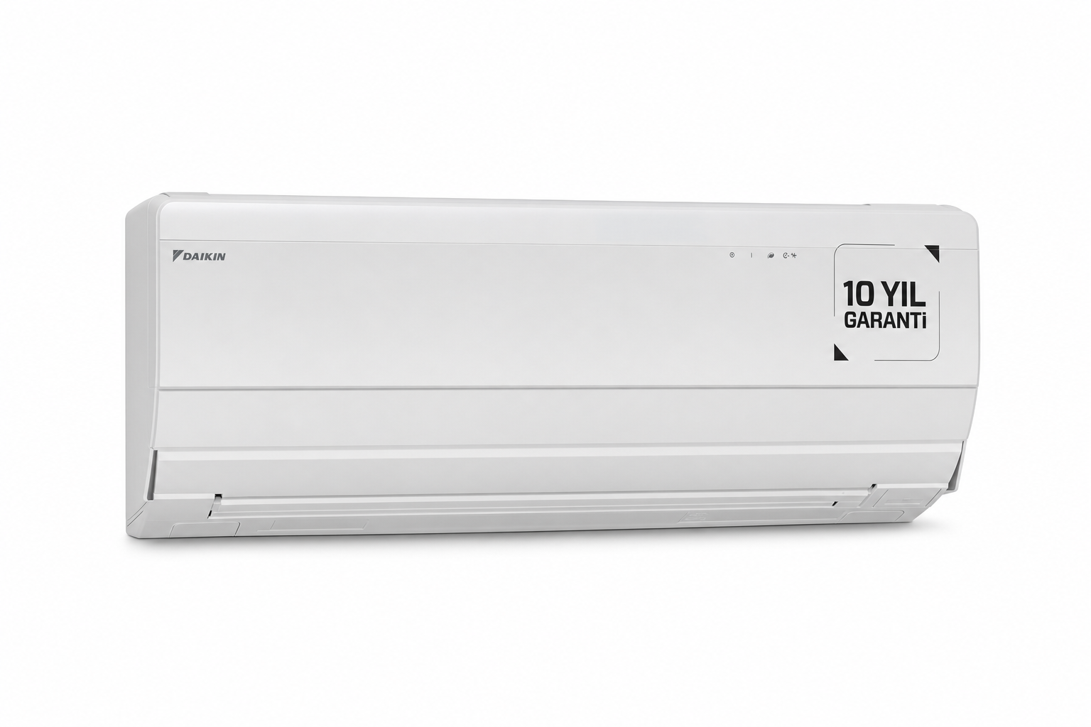 Daikin Ururu Sarara FTXZ25N 9.000 BTU Duvar Tipi Inverter Klima