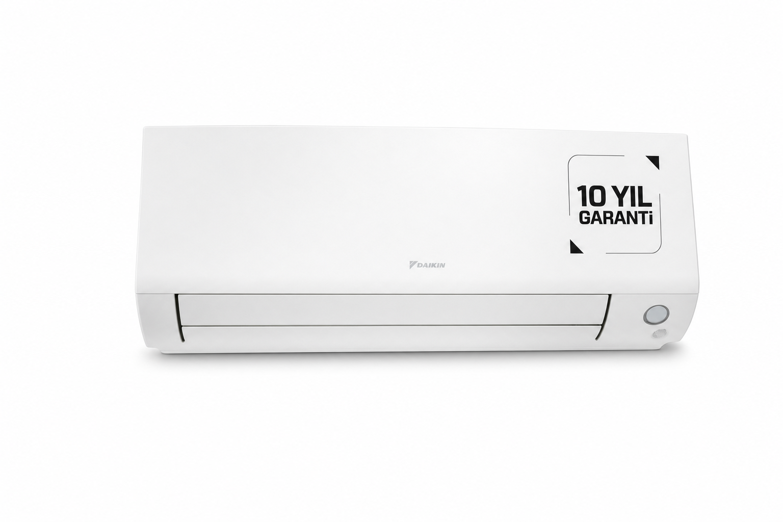 Daikin Zeta Shira Plus FTXC20D 7.000 BTU Duvar Tipi Inverter Klima